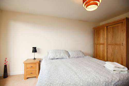 Imagen de la habitación del Hotel Coventry Home. Foto 3