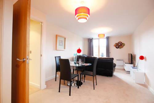 Imagen de la habitación del Hotel Coventry Home. Foto 5