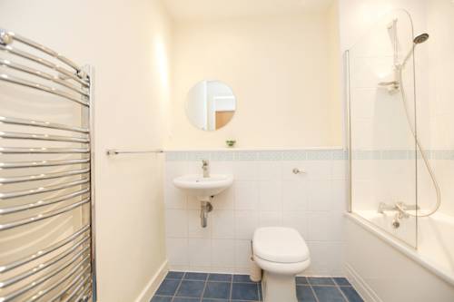 Imagen de la habitación del Hotel Coventry Home. Foto 6
