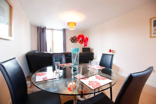 Imagen de la habitación del Hotel Coventry Home. Foto 9