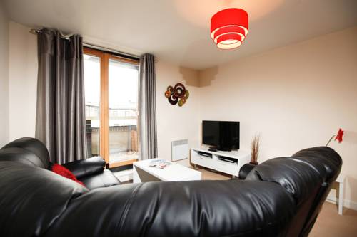 Imagen de la habitación del Hotel Coventry Home. Foto 11