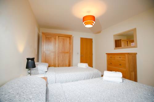 Imagen de la habitación del Hotel Coventry Home. Foto 13