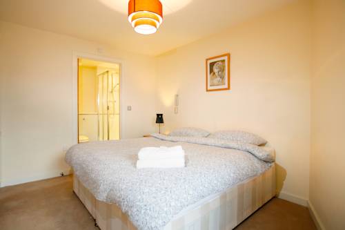 Imagen de la habitación del Hotel Coventry Home. Foto 14
