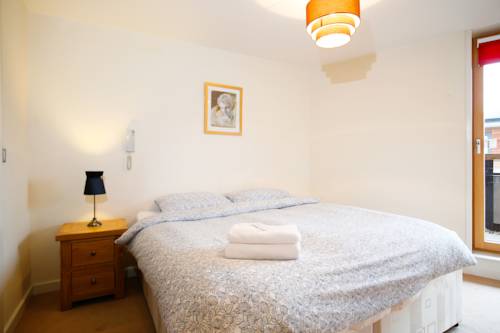 Imagen de la habitación del Hotel Coventry Home. Foto 15