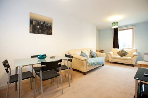 Imagen de la habitación del Hotel Coventry Home. Foto 16