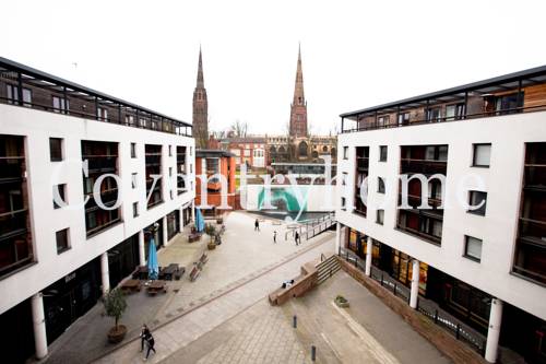 Imagen general del Hotel Coventry Home. Foto 1