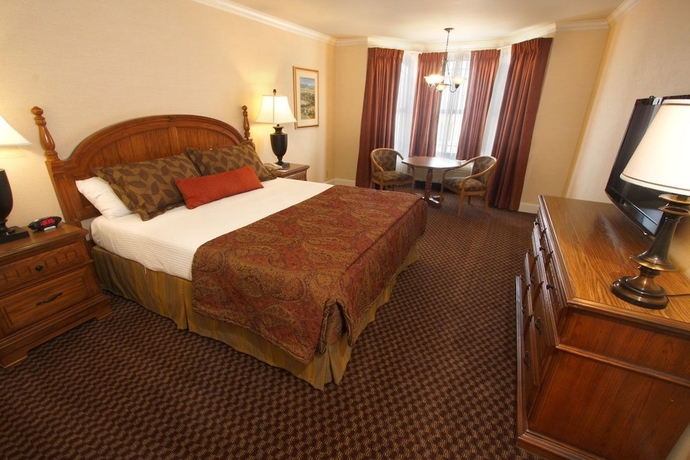 Imagen de la habitación del Hotel Coventry Motor Inn. Foto 2