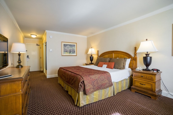 Imagen de la habitación del Hotel Coventry Motor Inn. Foto 3