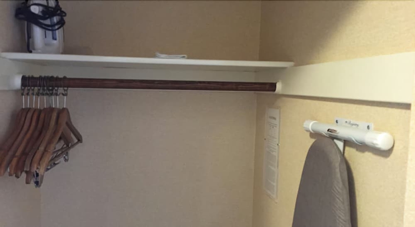 Imagen de la habitación del Hotel Coventry Motor Inn. Foto 4