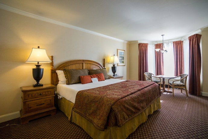 Imagen de la habitación del Hotel Coventry Motor Inn. Foto 5