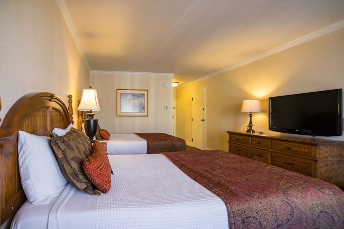 Imagen de la habitación del Hotel Coventry Motor Inn. Foto 8