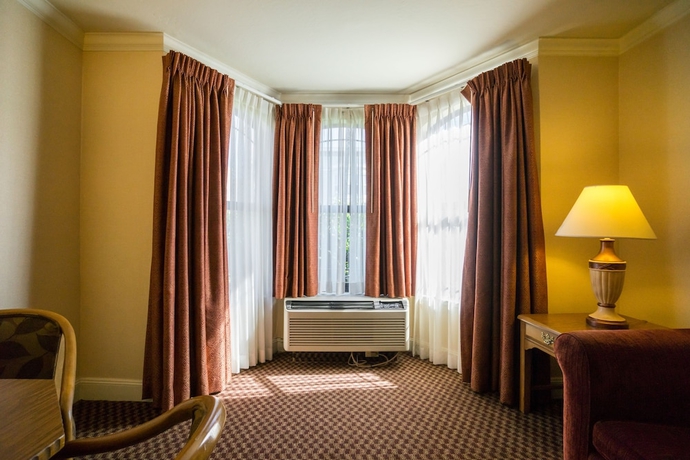 Imagen de la habitación del Hotel Coventry Motor Inn. Foto 12