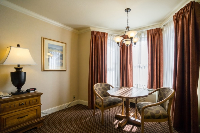 Imagen de la habitación del Hotel Coventry Motor Inn. Foto 14