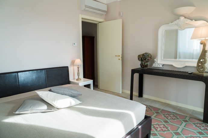 Imagen de la habitación del Hotel Covo Dei Saraceni, Monopoli. Foto 16