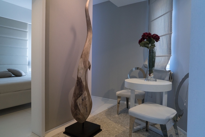 Imagen de la habitación del Hotel Covo Dei Saraceni, Monopoli. Foto 18