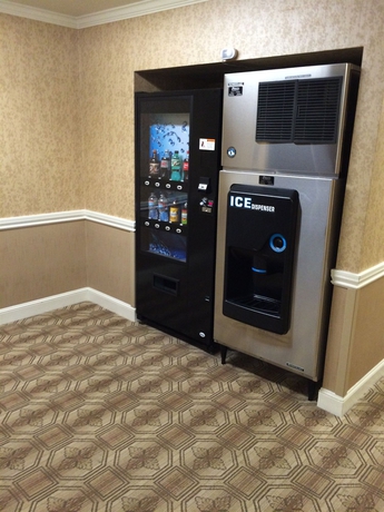 Imagen de los interiores del Hotel Cow Hollow Inn and Suites. Foto 12