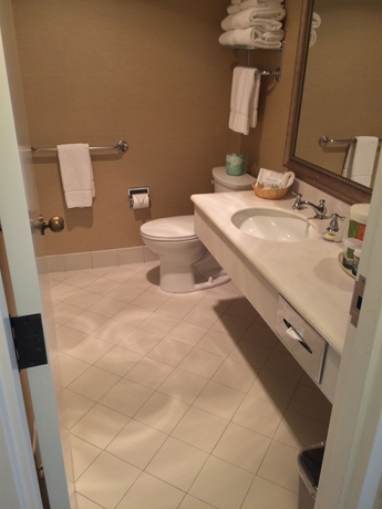 Imagen de la habitación del Hotel Cow Hollow Inn and Suites. Foto 3