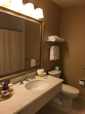 Imagen de la habitación del Hotel Cow Hollow Inn and Suites. Foto 4