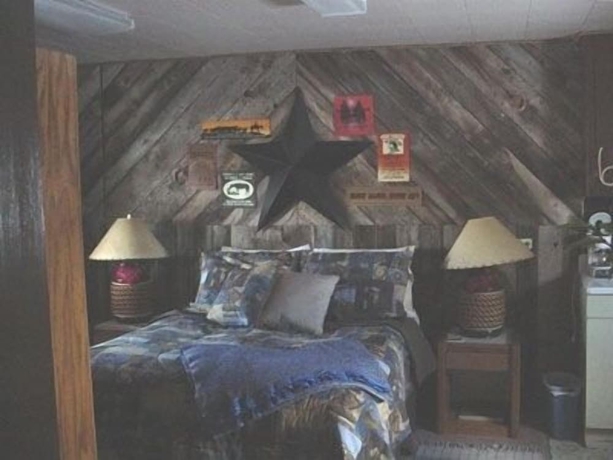 Imagen de la habitación del Hotel Cowboy Country Inn. Foto 6