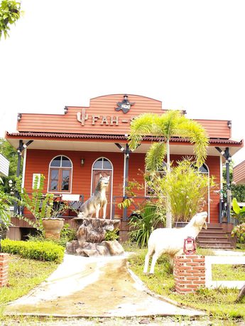 Imagen general del Hotel Cowboy Farm Resort Pattaya. Foto 2