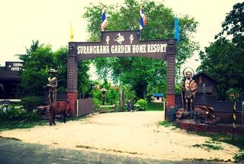 Imagen general del Hotel Cowboy Farm Resort Pattaya. Foto 3