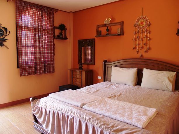 Imagen general del Hotel Cowboy Farm Resort Pattaya. Foto 4