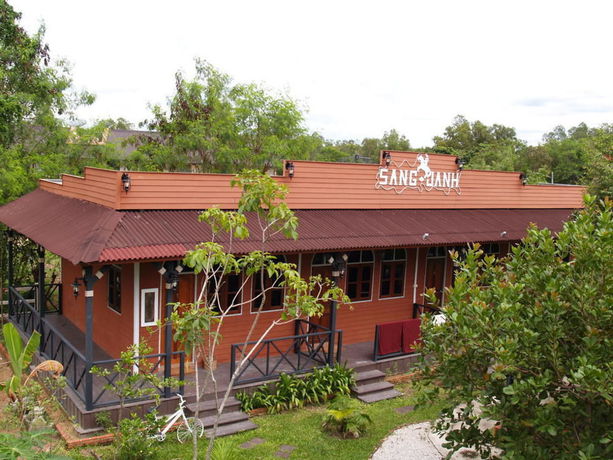 Imagen general del Hotel Cowboy Farm Resort Pattaya. Foto 5