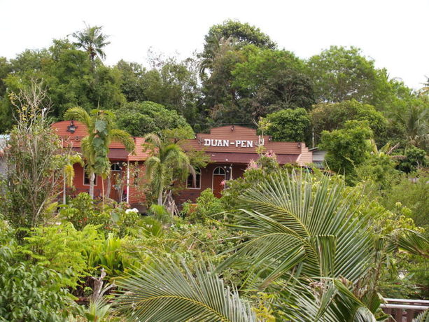 Imagen general del Hotel Cowboy Farm Resort Pattaya. Foto 1