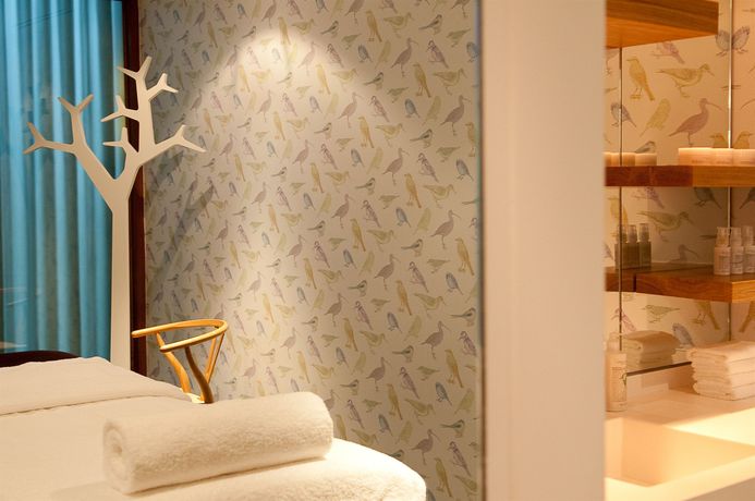 Imagen de la habitación del Hotel Cowley Manor Experimental. Foto 6