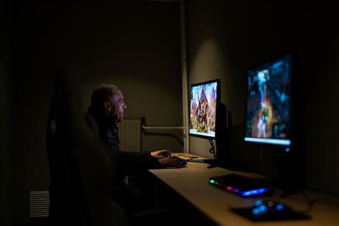 Imagen general del Hotel Cowool Avignon. Foto 7