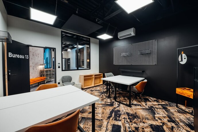 Imagen general del Hotel Cowool Avignon. Foto 11