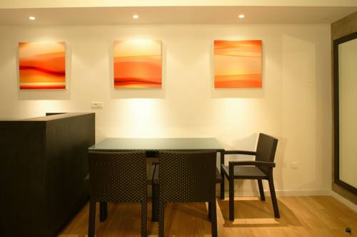 Imagen de la habitación del Hotel Cowool Lille Villeneuve D'Ascq, Villeneuve D'Ascq. Foto 3