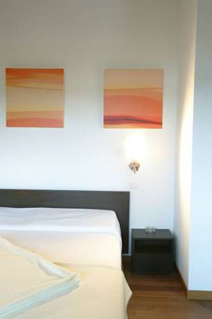 Imagen de la habitación del Hotel Cowool Lille Villeneuve D'Ascq, Villeneuve D'Ascq. Foto 4