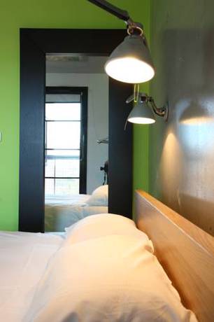 Imagen de la habitación del Hotel Cowool Lille Villeneuve D'Ascq, Villeneuve D'Ascq. Foto 8