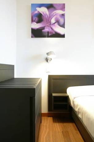 Imagen general del Hotel Cowool Lille Villeneuve D'Ascq, Villeneuve D'Ascq. Foto 1