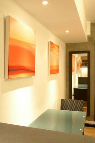 Imagen de la habitación del Hotel Cowool Lille Villeneuve D'Ascq, Villeneuve D'Ascq. Foto 14