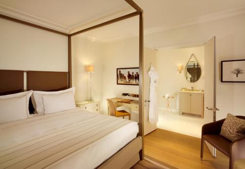 Imagen de la habitación del Hotel Coworth Park - Dorchester Collection. Foto 6