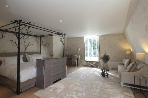 Imagen de la habitación del Hotel Coworth Park - Dorchester Collection. Foto 8