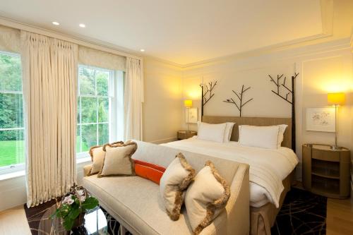 Imagen de la habitación del Hotel Coworth Park - Dorchester Collection. Foto 9