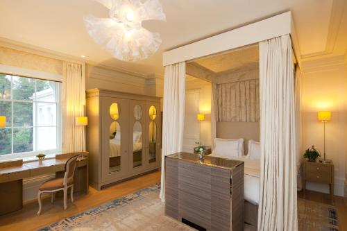 Imagen de la habitación del Hotel Coworth Park - Dorchester Collection. Foto 10