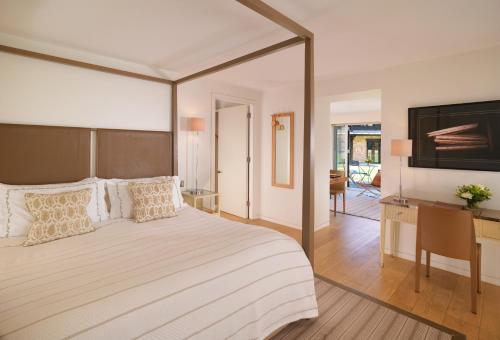 Imagen general del Hotel Coworth Park - Dorchester Collection. Foto 4