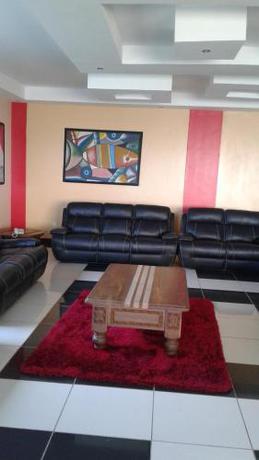 Imagen general del Hotel Cowrie Shell Beach Apartments. Foto 1