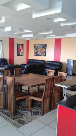 Imagen general del Hotel Cowrie Shell Beach Apartments. Foto 2