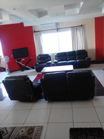 Imagen general del Hotel Cowrie Shell Beach Apartments. Foto 3
