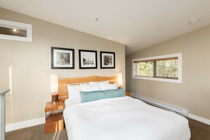 Imagen de la habitación del Hotel Cox Bay Beach Resort. Foto 15