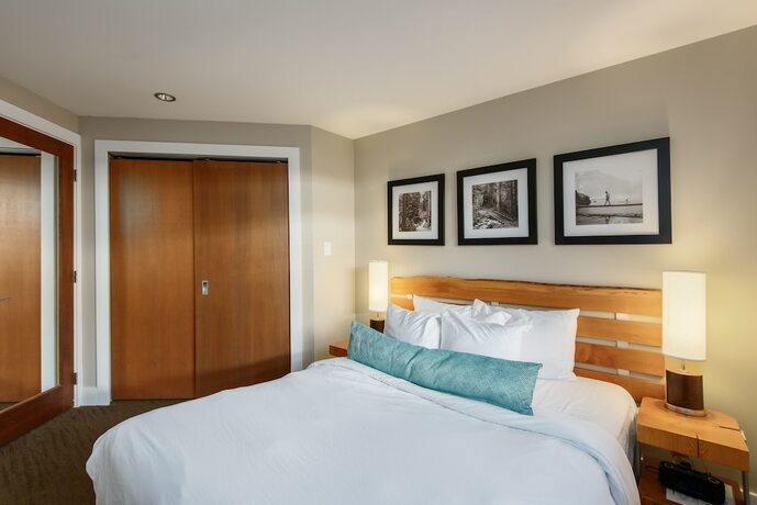 Imagen de la habitación del Hotel Cox Bay Beach Resort. Foto 16