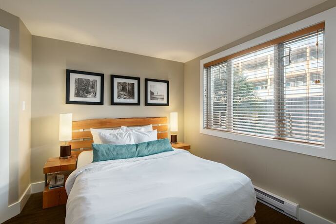 Imagen general del Hotel Cox Bay Beach Resort. Foto 2