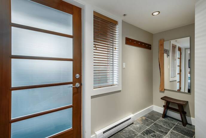 Imagen de la habitación del Hotel Cox Bay Beach Resort. Foto 17