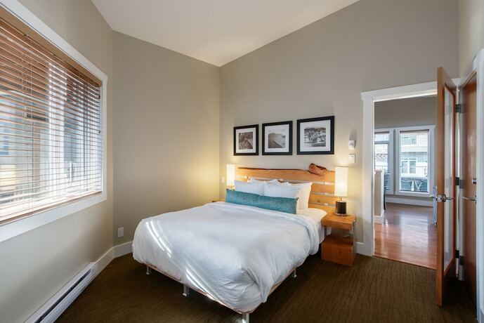 Imagen de la habitación del Hotel Cox Bay Beach Resort. Foto 20