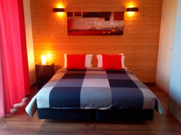 Imagen de la habitación del Hotel Coxos Beach Lodge. Foto 5